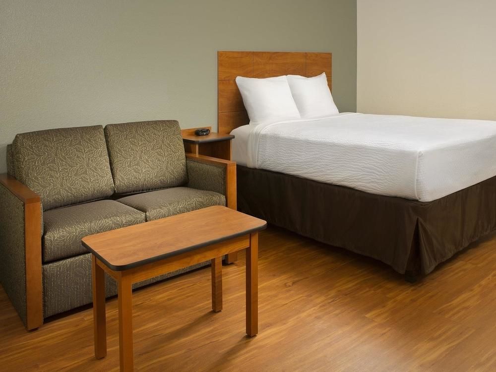 Woodspring Suites Akron Portage Lakes Εξωτερικό φωτογραφία