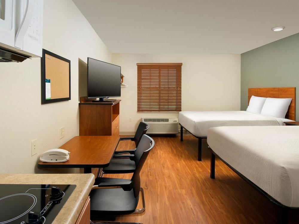 Woodspring Suites Akron Portage Lakes Εξωτερικό φωτογραφία