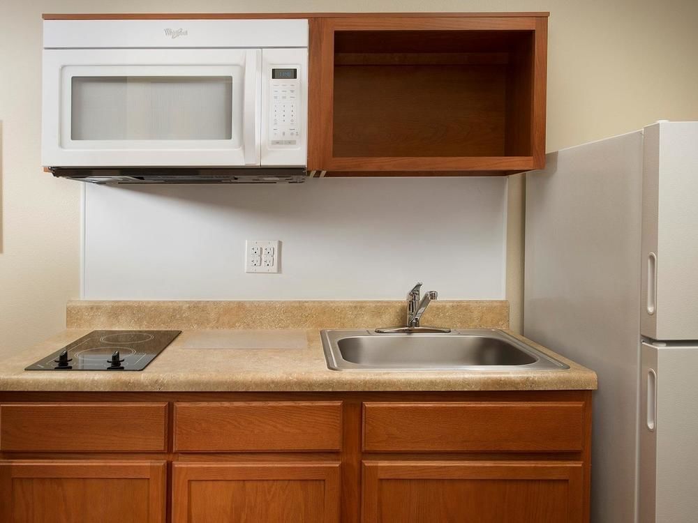 Woodspring Suites Akron Portage Lakes Εξωτερικό φωτογραφία