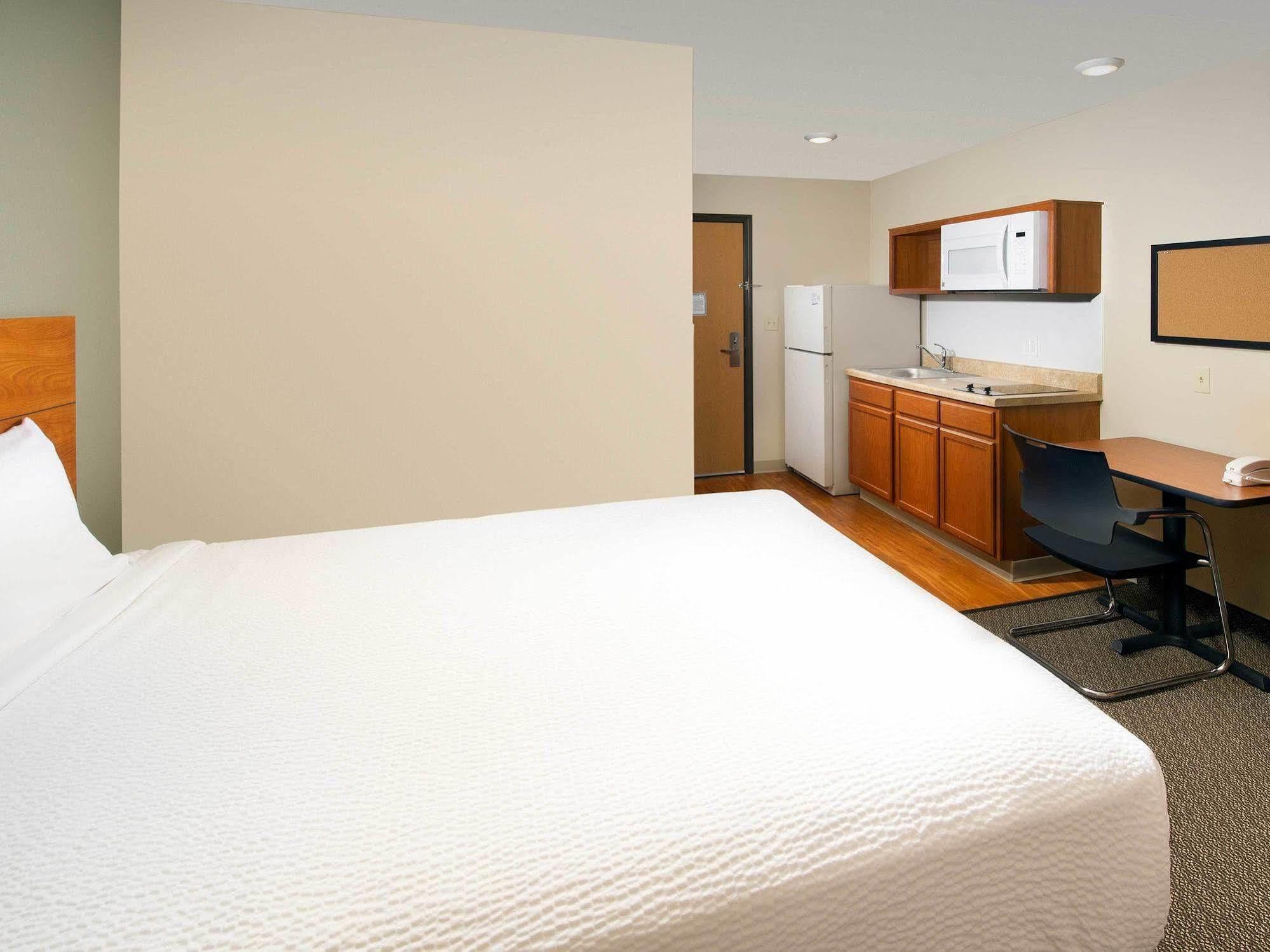 Woodspring Suites Akron Portage Lakes Εξωτερικό φωτογραφία