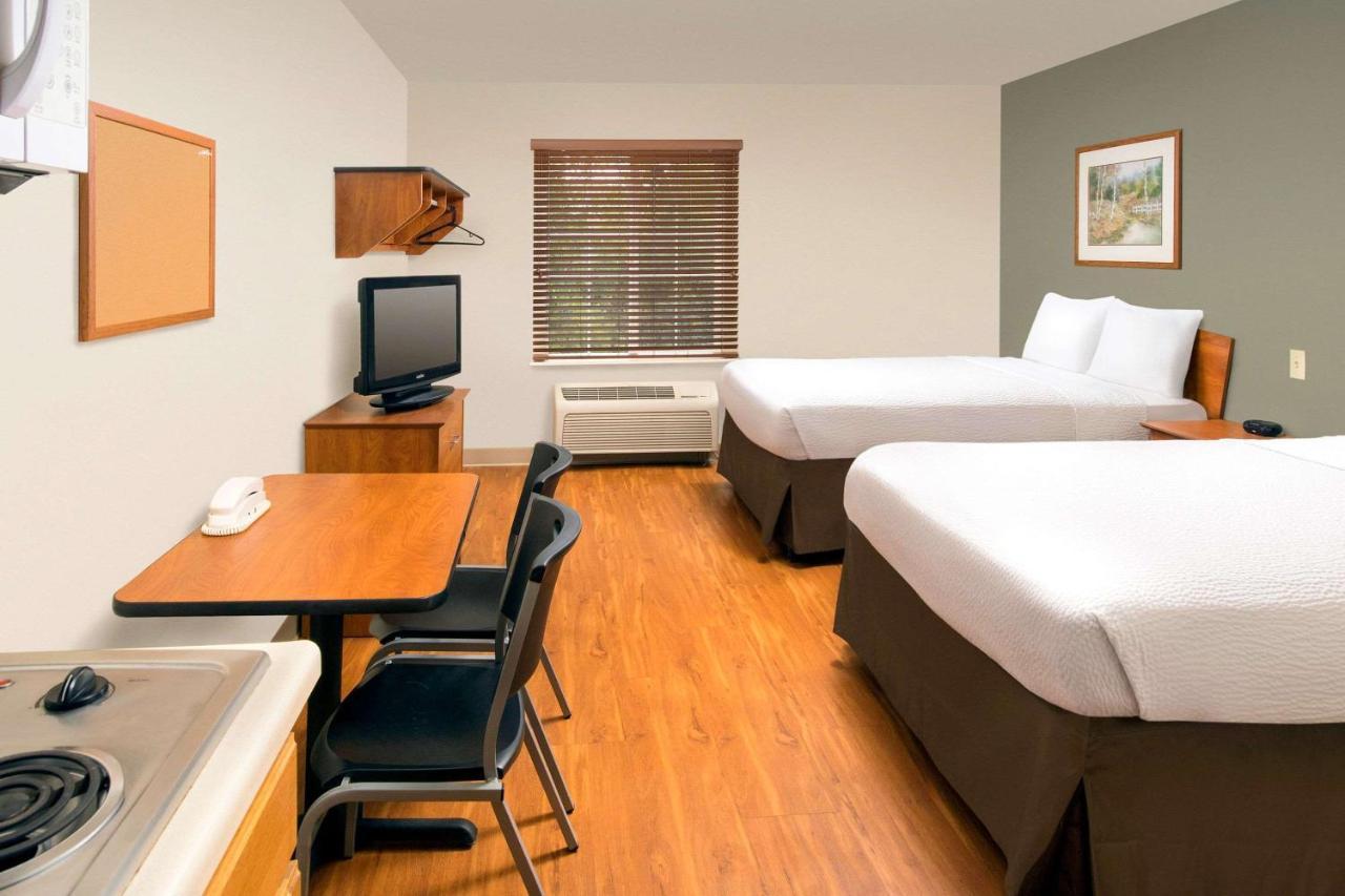 Woodspring Suites Akron Portage Lakes Εξωτερικό φωτογραφία